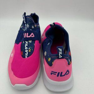 FILA Women Landbuzzer Model 3RM 01431-956 Size 7